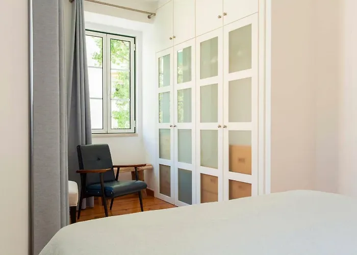 Santos River View Terrace Duplex