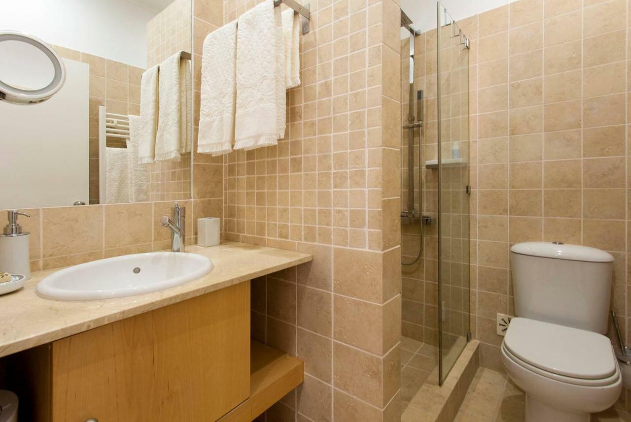 Apartment Santos River View Terrace Duplex