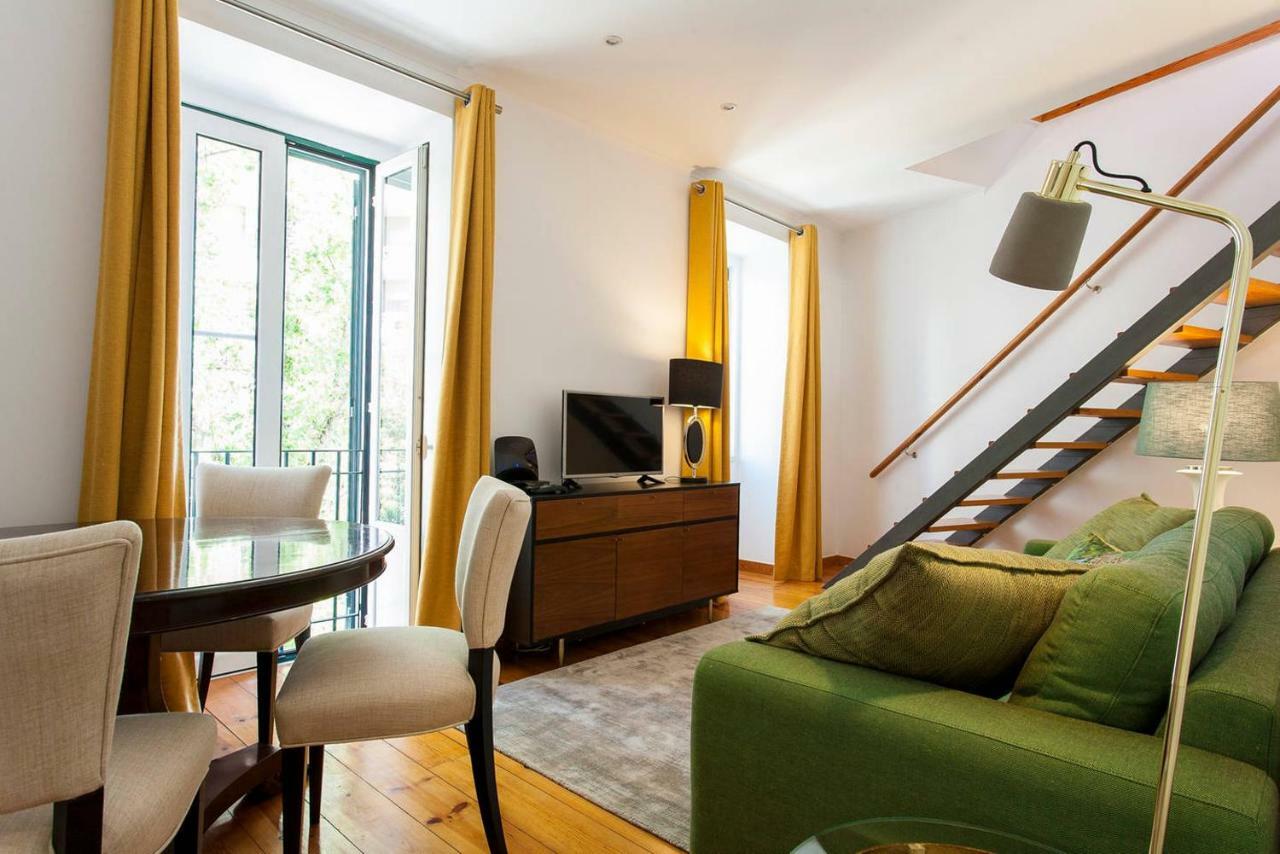 Santos River View Terrace Duplex Apartment