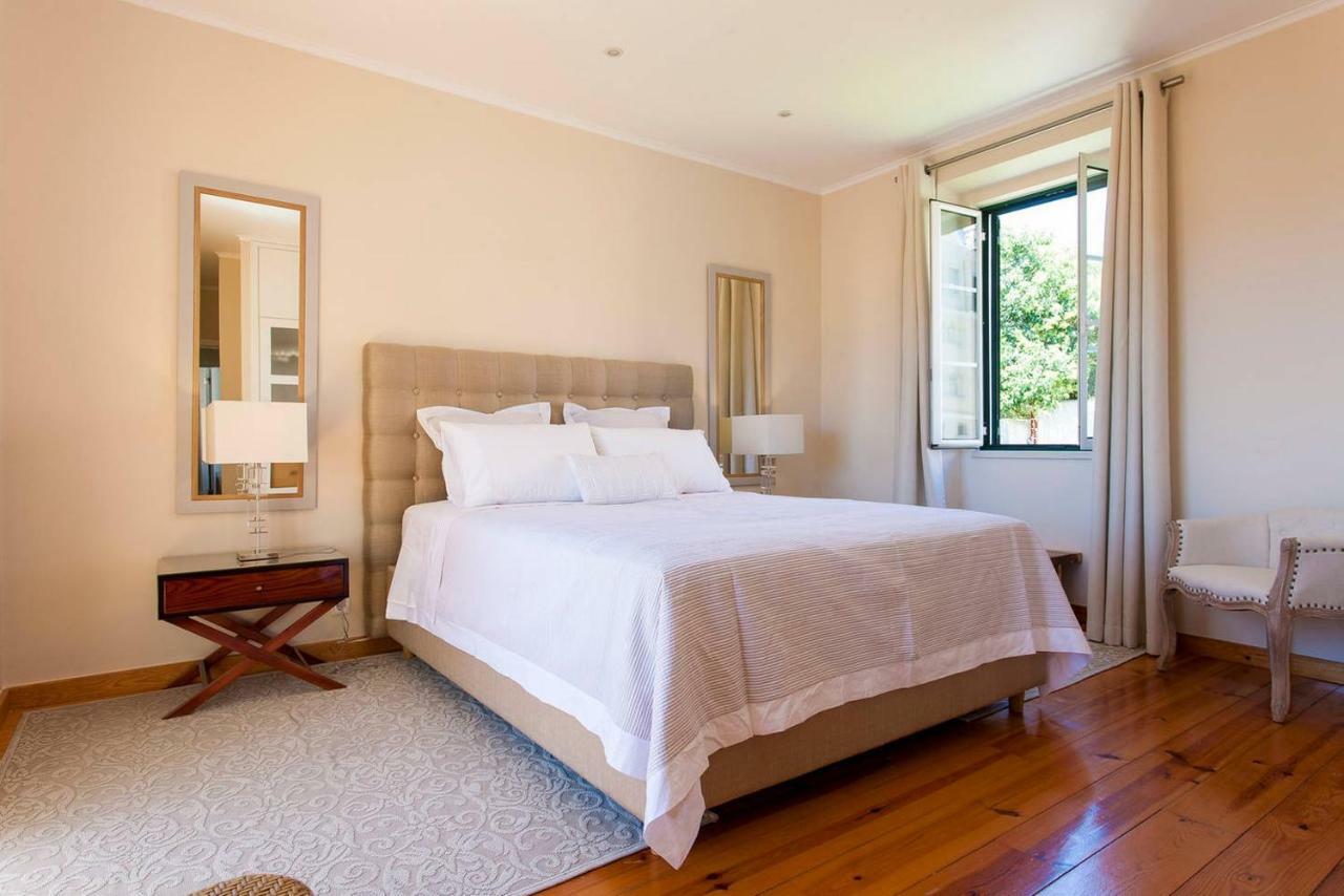 Apartment Santos River View Terrace Duplex