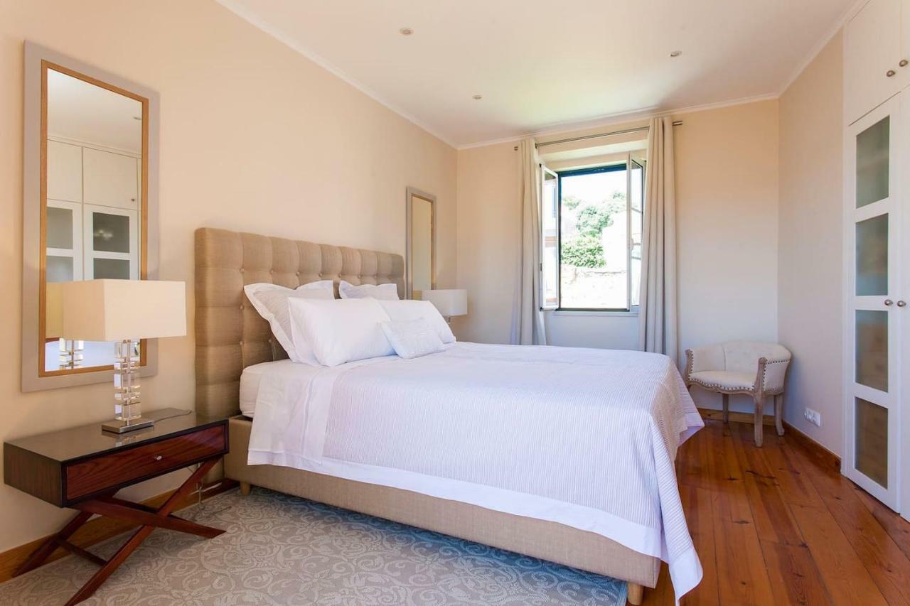 Santos River View Terrace Duplex Apartment